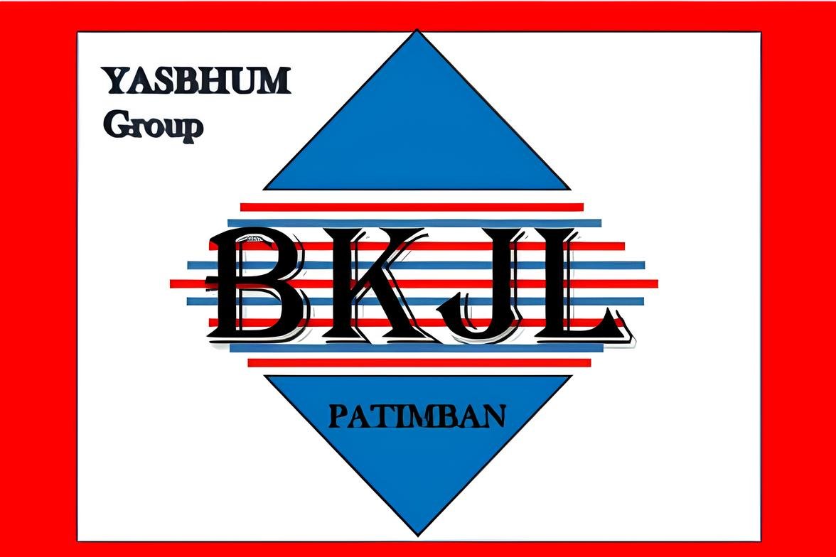 logo bkjl